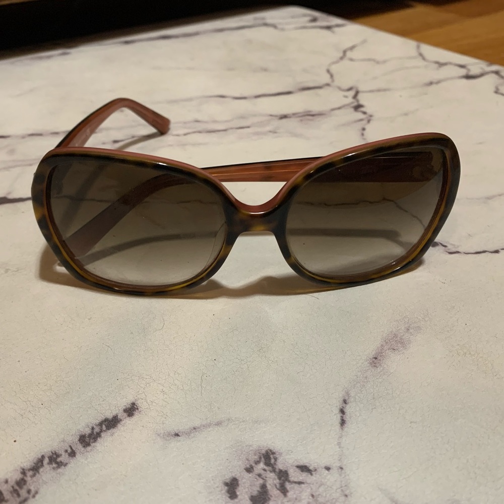 Kate spade sunglasses